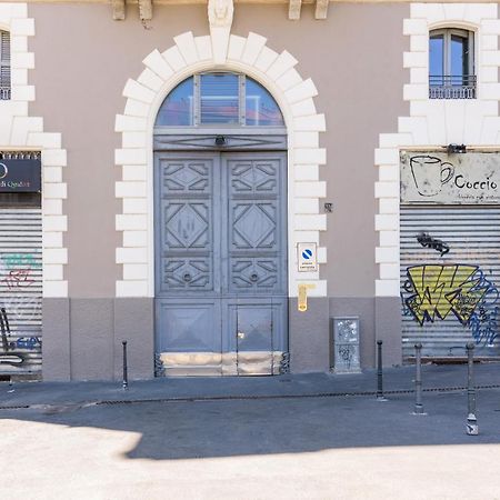 White Navigli Apartment Милано Екстериор снимка