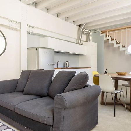 White Navigli Apartment Милано Екстериор снимка