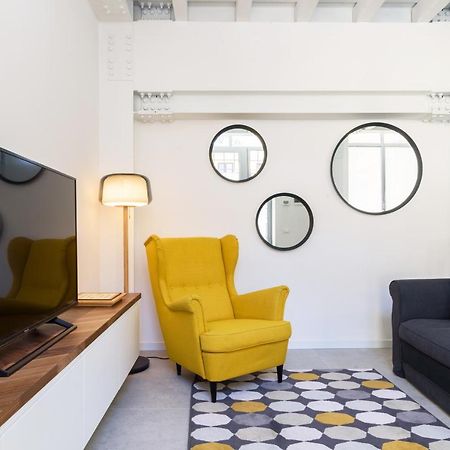 White Navigli Apartment Милано Екстериор снимка
